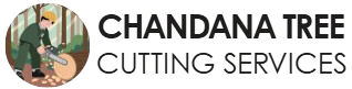 Chandana Tree Cutting Services Logo